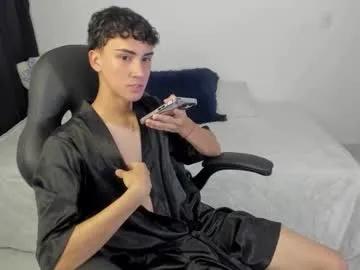 camiboy666 on Chaturbate