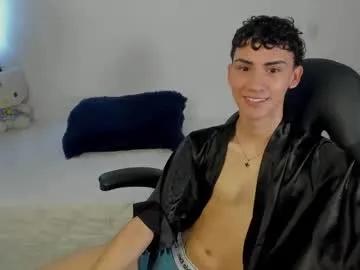camiboy666 on Chaturbate