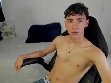 camiboy666 on Chaturbate