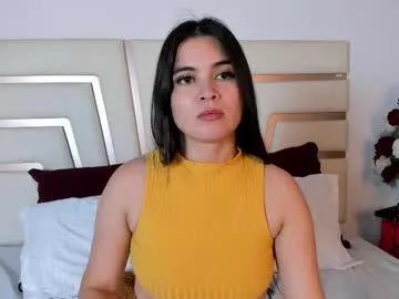 camilasofiia on Chaturbate 