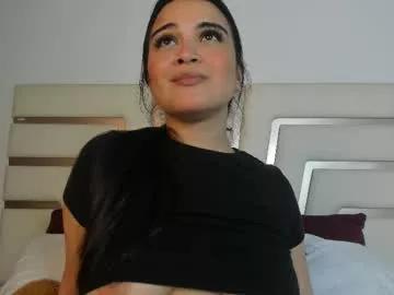 camilasofiia on Chaturbate 