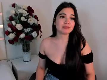 camilasofiia on Chaturbate 