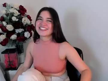 camilasofiia on Chaturbate 