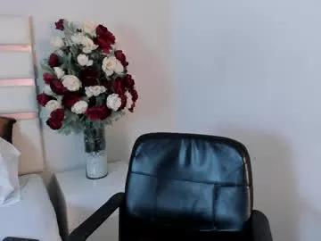 camilasofiia on Chaturbate 