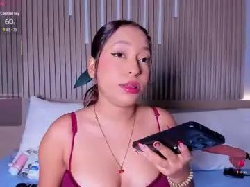 camile_cute on Chaturbate