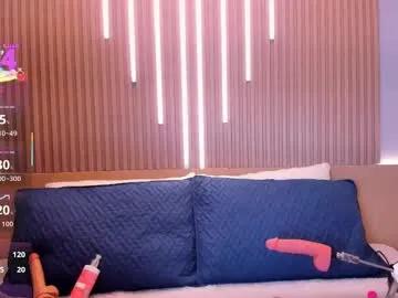 camile_cute on Chaturbate