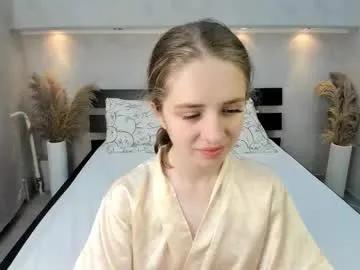 camilla_kelly on Chaturbate
