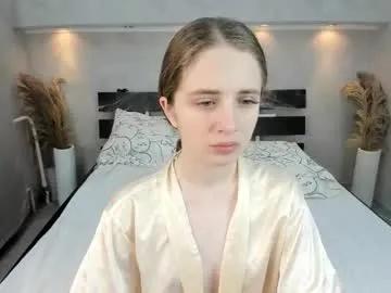 camilla_kelly on Chaturbate