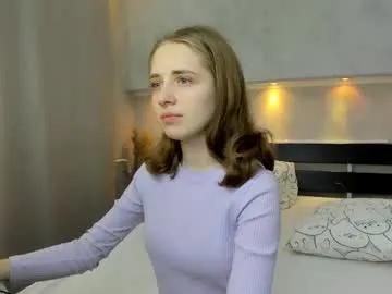 camilla_kelly on Chaturbate