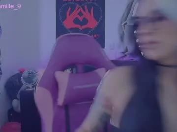 camille_666 on Chaturbate