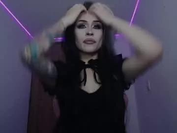 camille_666 on Chaturbate