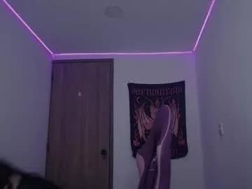 camille_666 on Chaturbate