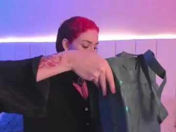 camillen_pettid on Chaturbate