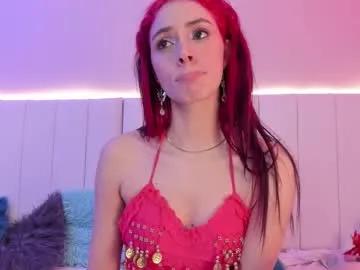 camillen_pettid on Chaturbate