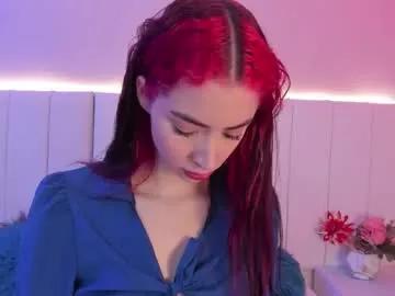 camillen_pettid on Chaturbate