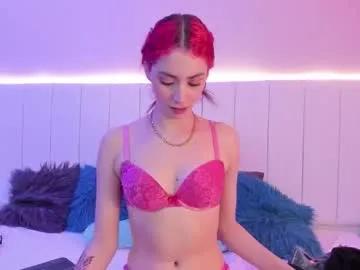 camillen_pettid on Chaturbate