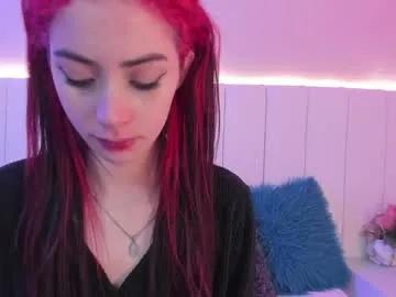 camillen_pettid on Chaturbate