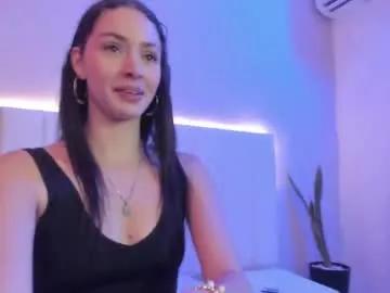 camillen_pettid on Chaturbate
