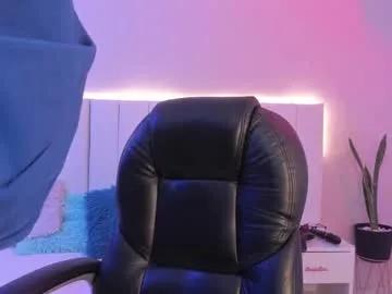 camillen_pettid on Chaturbate