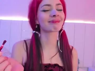 camillen_pettid on Chaturbate