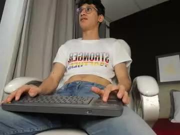 camilo_stark on Chaturbate 