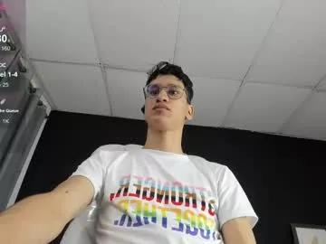 camilo_stark on Chaturbate 
