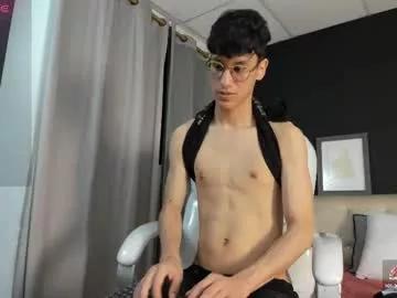 camilo_stark on Chaturbate 
