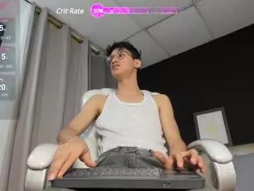 camilo_stark on Chaturbate 