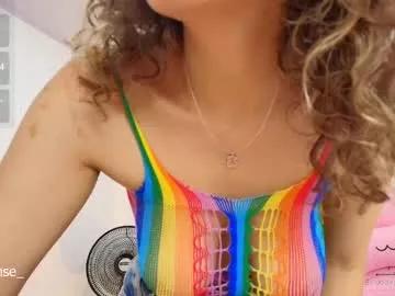 candase_ on Chaturbate