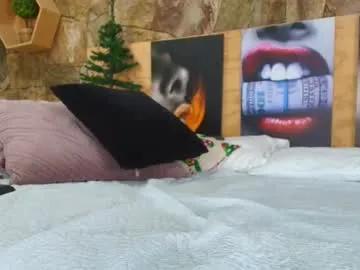 candy_feett on Chaturbate