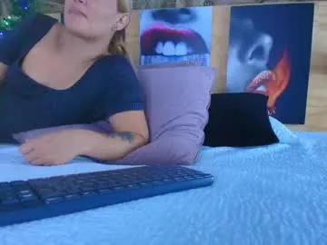 candy_feett on Chaturbate