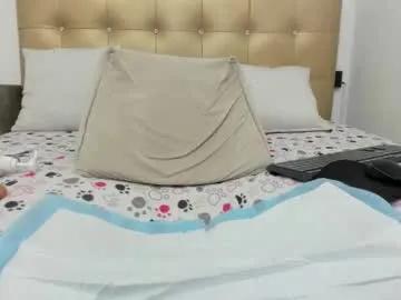 candy_sex_18x on Chaturbate