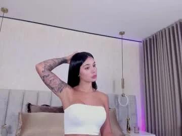 candyred88 on Chaturbate