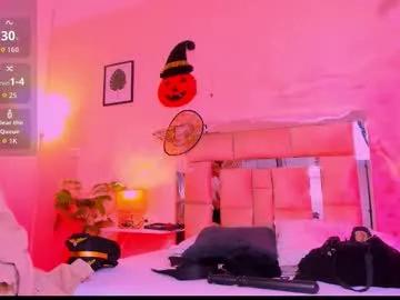 candyygirl_1 on Chaturbate