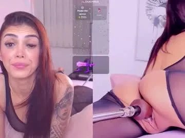 carmela__cute on Chaturbate