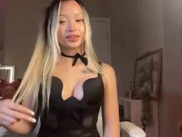 carmenxrose on Chaturbate