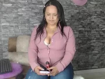carolinajamess from Chaturbate
