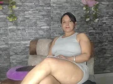 carolinajamess on Chaturbate