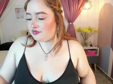 carolineevanss1 on Chaturbate