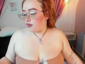 carolineevanss1 on Chaturbate
