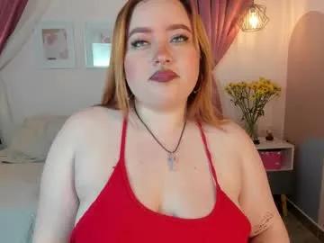 carolineevanss1 on Chaturbate
