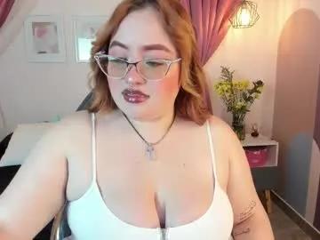 carolineevanss1 on Chaturbate