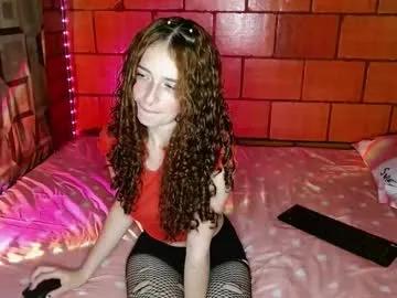 cata_snow on Chaturbate