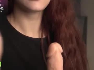 caty_cuddly from Chaturbate