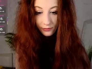caty_cuddly on Chaturbate