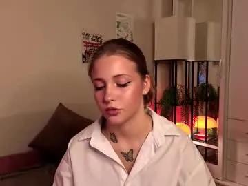 ceceliapidcock on Chaturbate 