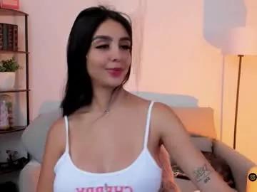 celeste_1220 on Chaturbate