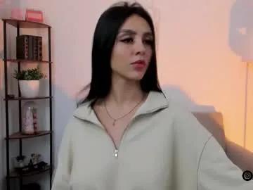 celeste_1220 on Chaturbate