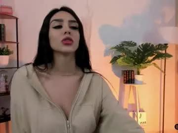 celeste_1220 on Chaturbate