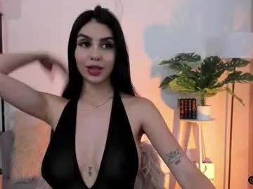 celeste_1220 on Chaturbate